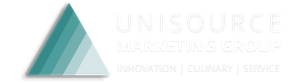 Unisource Marketing Group | Innovation Culinary Service