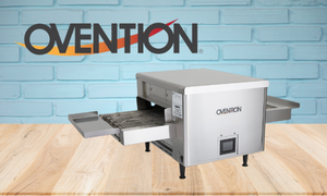 Ovention F1400 Finishing Oven 